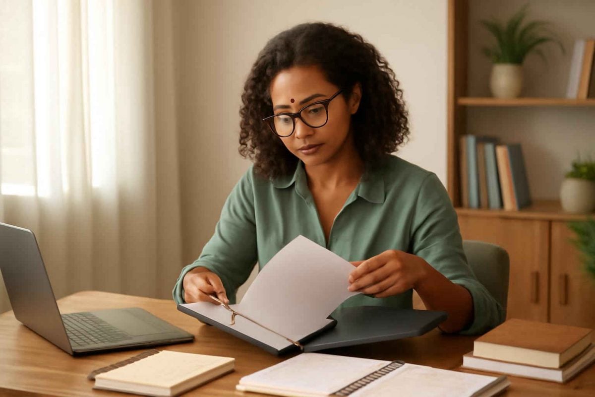 Portfólio Docente para Concursos: Guia Completo para Construir um Portfólio Eficaz