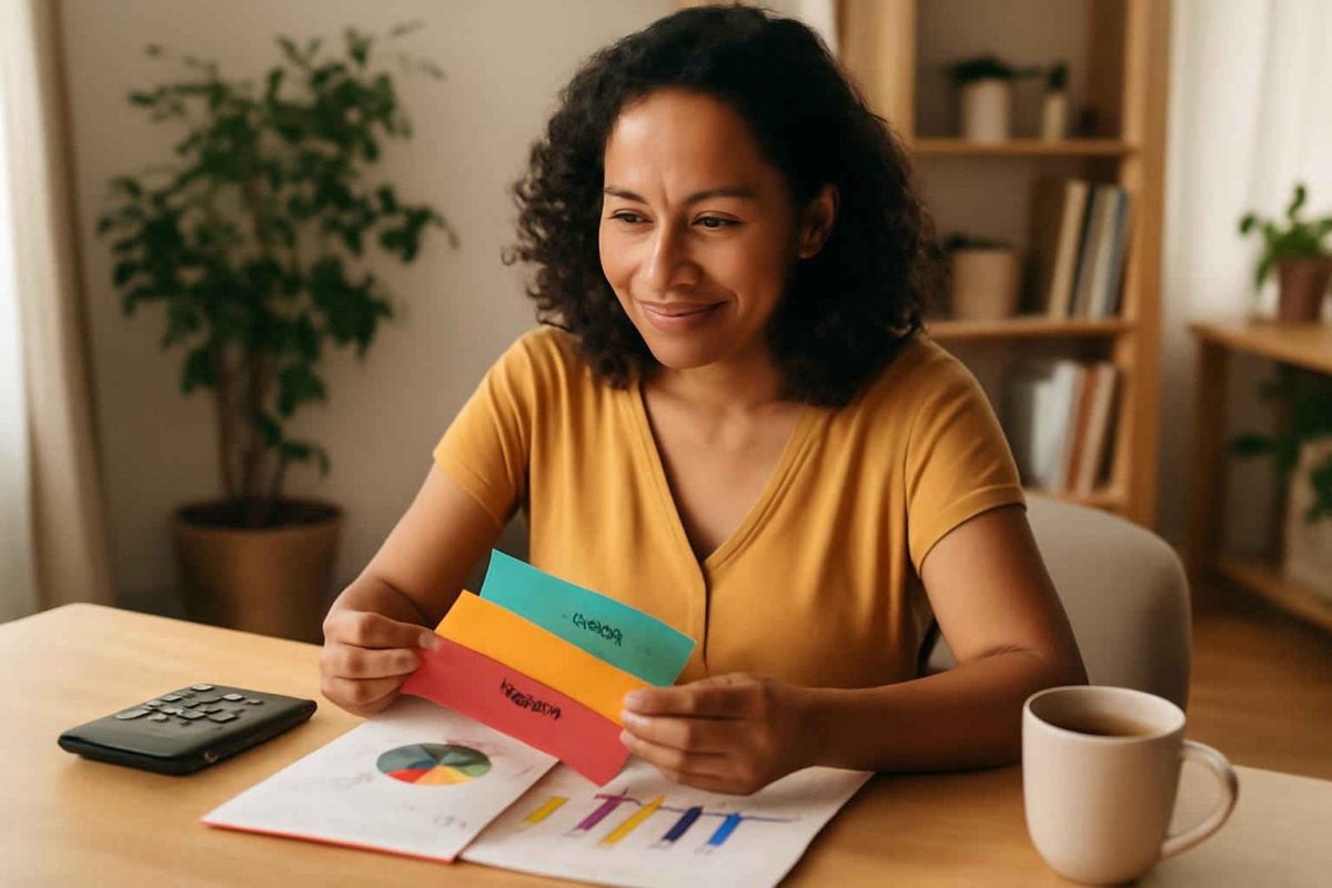 Regra 50/30/20 no orçamento: Guia para professores organizarem suas finanças
