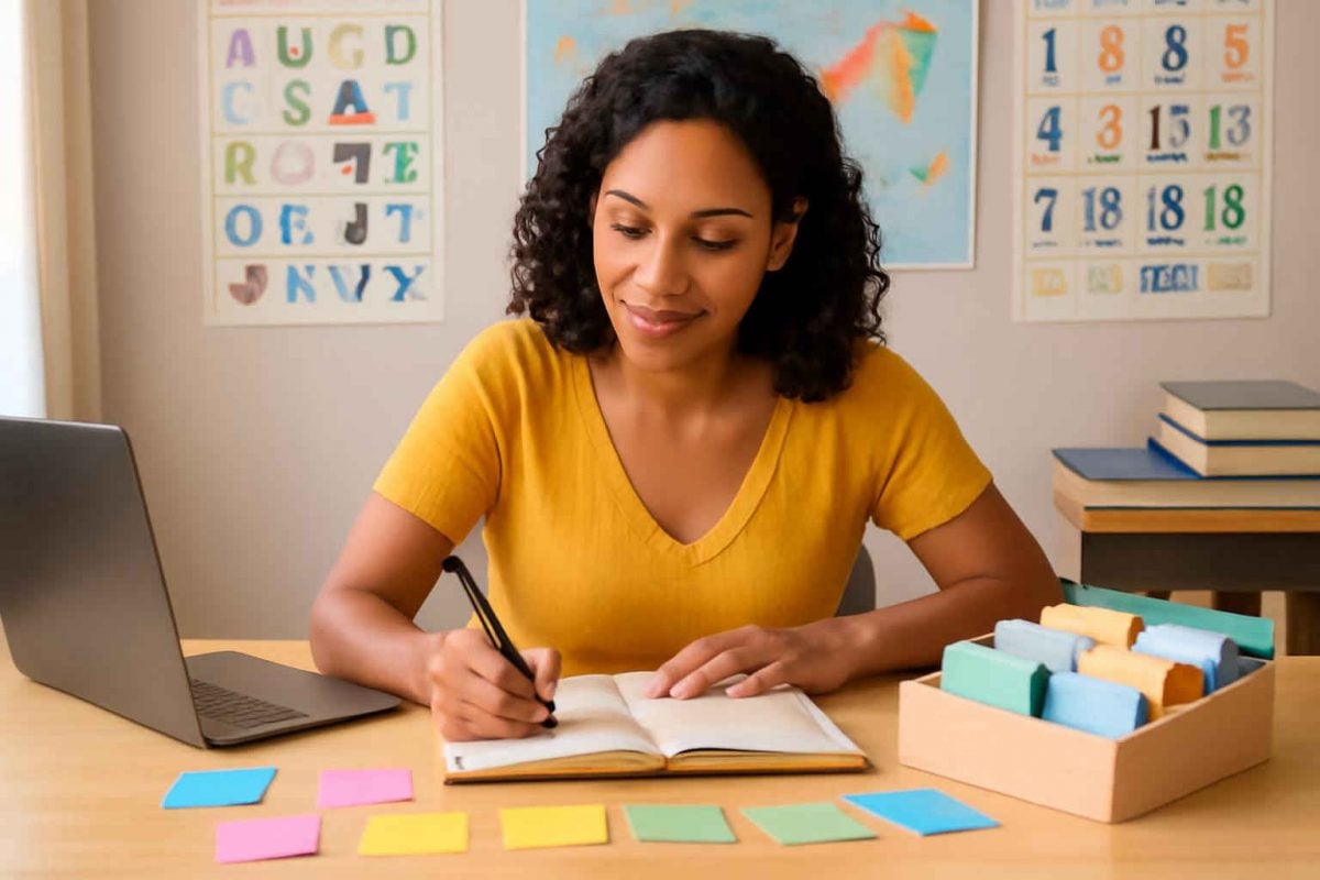 Como aplicar o Sistema Leitner em seus estudos para concursos de pedagogia