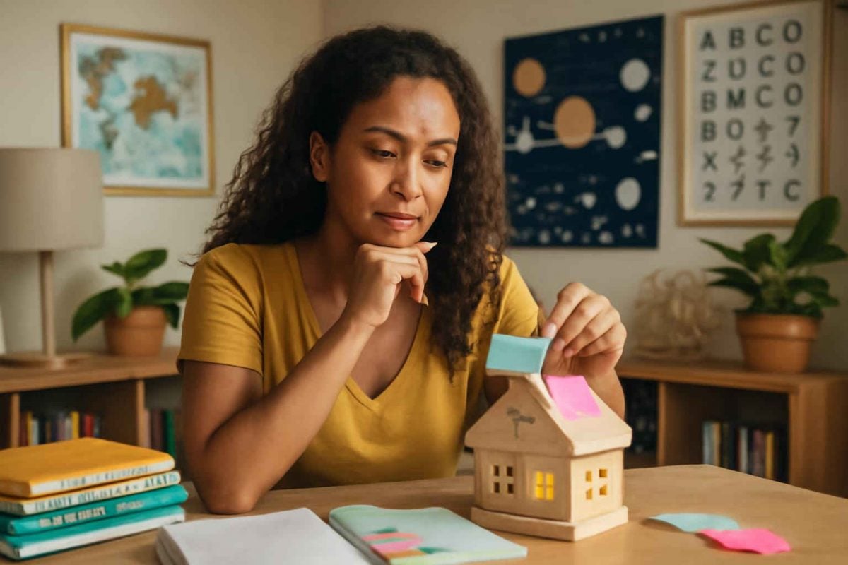 Técnica do Palácio da Memória para Concursos de Pedagogia: Potencialize sua Memorização