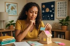 Técnica do Palácio da Memória para Concursos de Pedagogia: Potencialize sua Memorização