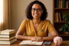 Top 6 livros de finanças pessoais para professores organizarem o orçamento