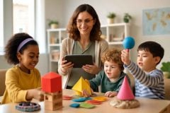 Como usar aplicativos de realidade aumentada na educação inclusiva