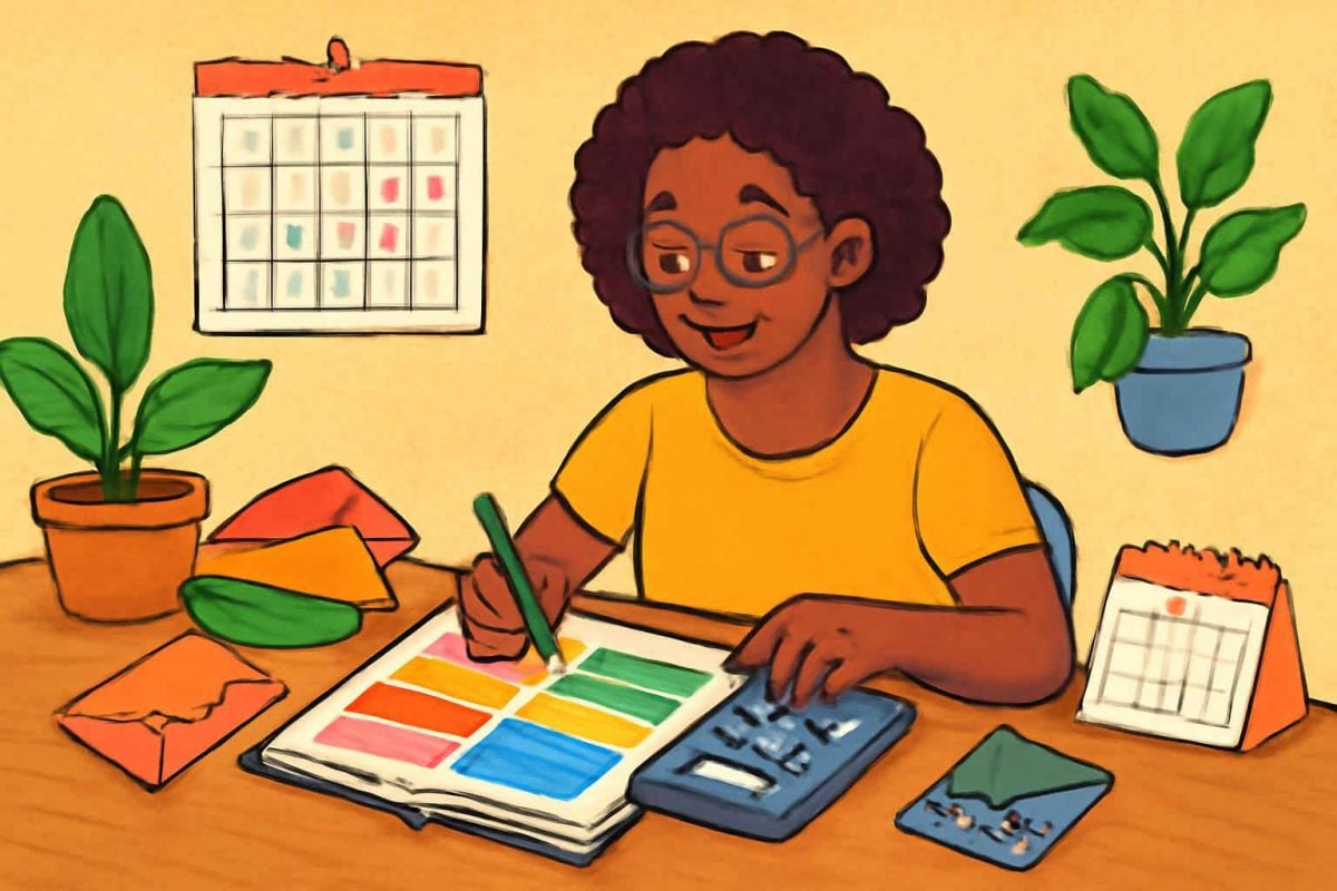 Checklist Financeiro para Férias Escolares: Guia Prático para Professores