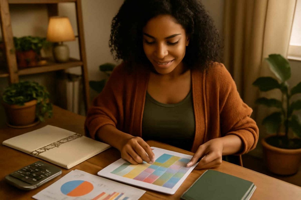 Como aplicar o método 50/30/20 no orçamento de professores