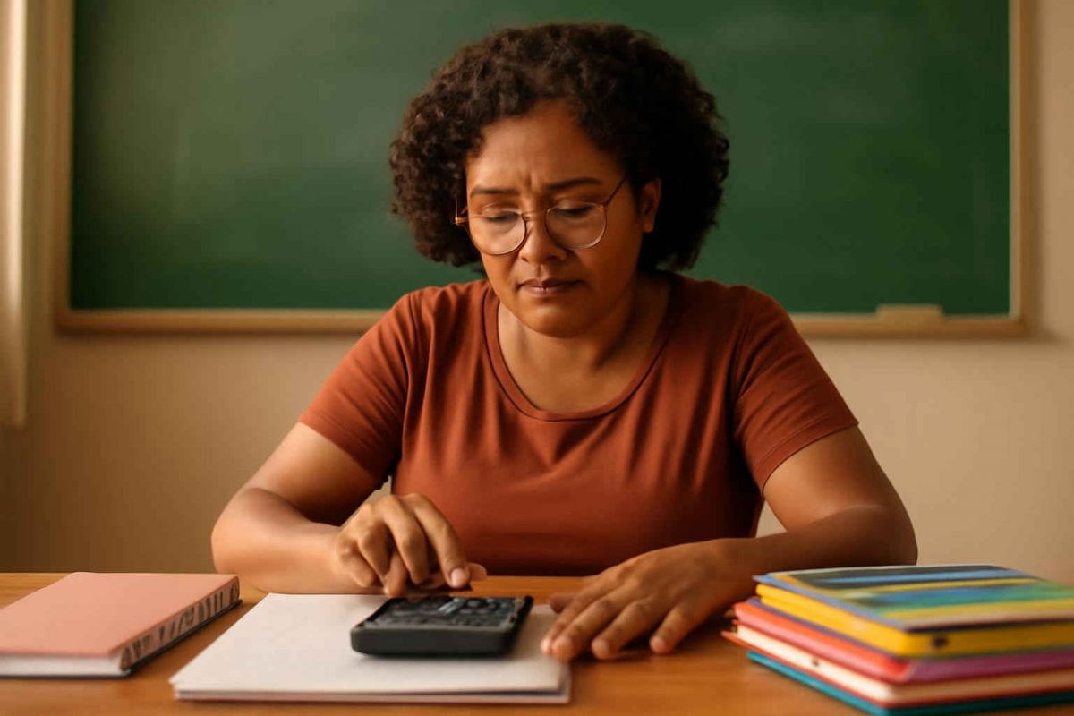 Como calcular o preço da hora aula: guia prático para professores