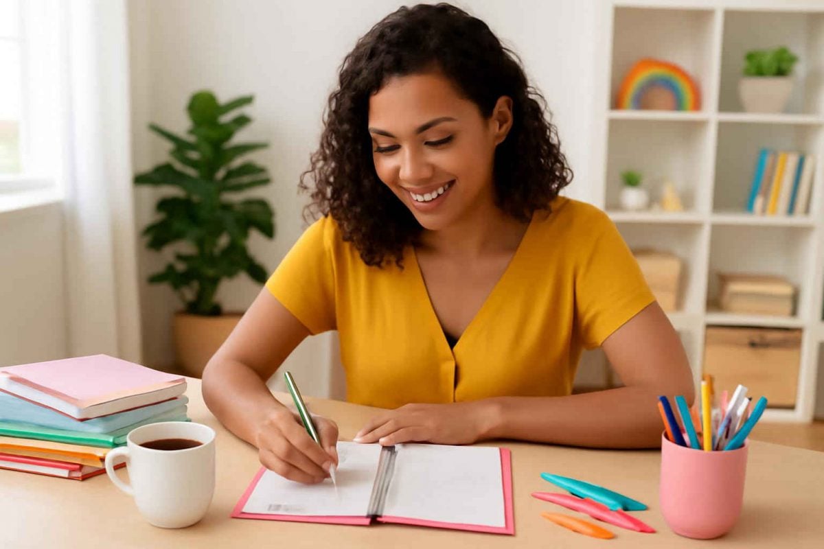 Como criar um plano de estudos SMART para concursos de pedagogia