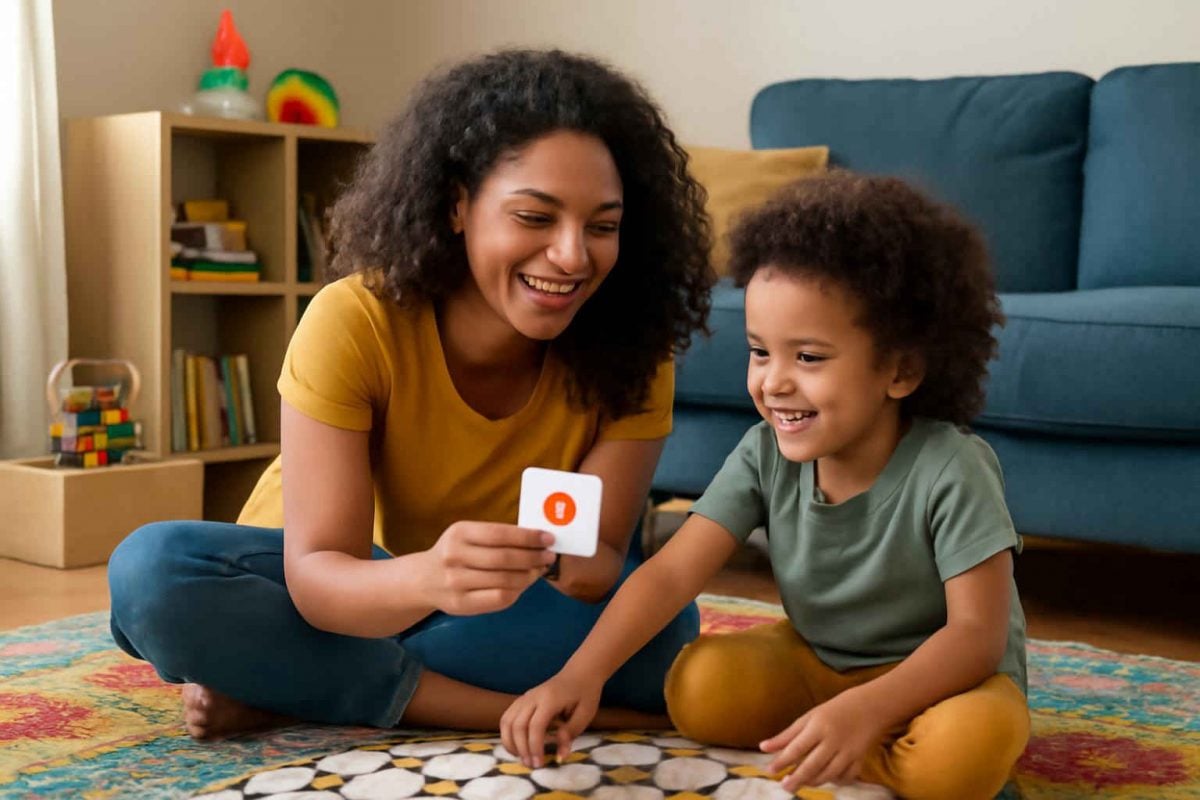 Como usar jogos de memória bilíngues para alfabetização infantil