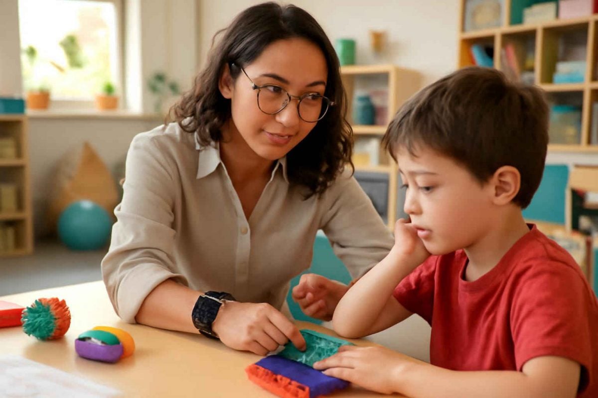 Como usar smartwatches para monitorar e melhorar o foco em crianças com TDAH