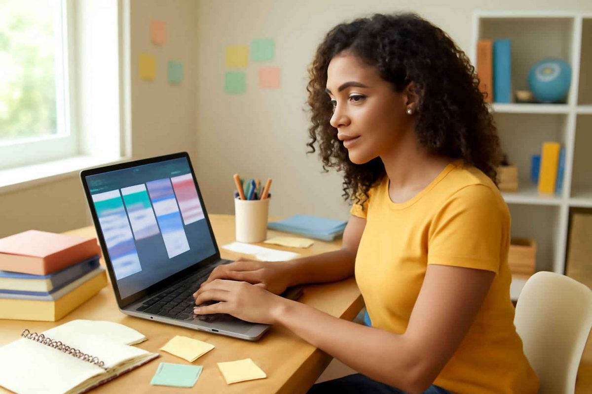 Como usar o Trello para organizar seus estudos para concursos de pedagogia