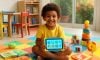 Comparativo dos Melhores Tablets Infantis para Aprender Inglês