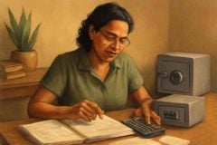 Fundo de Emergência para Professores: Guia Completo para Organizar Sua Reserva