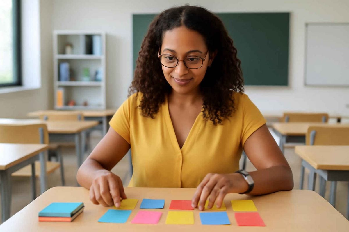 Técnica de Interleaving para Concursos de Pedagogia: Potencialize seus Estudos