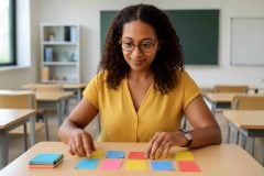 Técnica de Interleaving para Concursos de Pedagogia: Potencialize seus Estudos