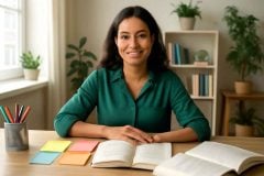 Técnica SQ3R para concursos de pedagogia: guia completo de estudo