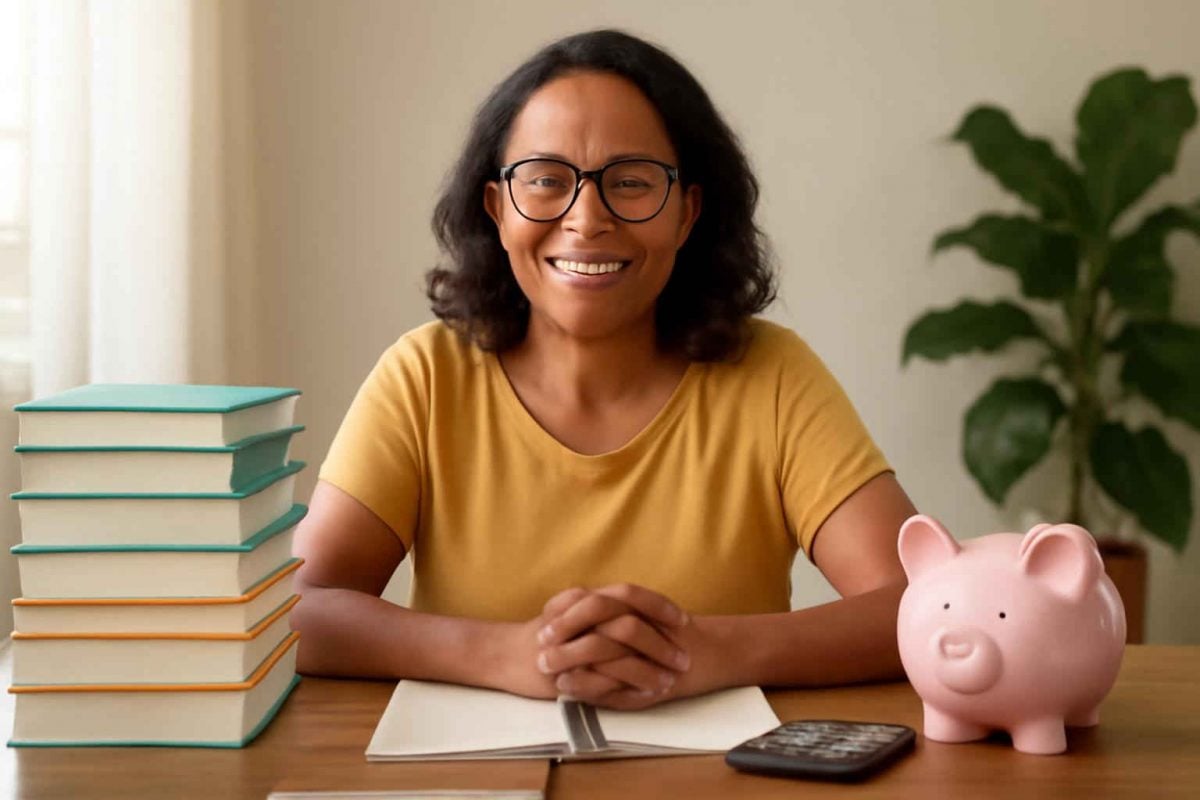 Top 10 livros de finanças pessoais para professores