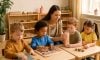 Como aplicar a abordagem Montessori em sala de aula inclusiva