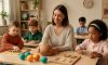 Como usar aromaterapia e materiais sensoriais para reduzir ansiedade em sala de aula inclusiva