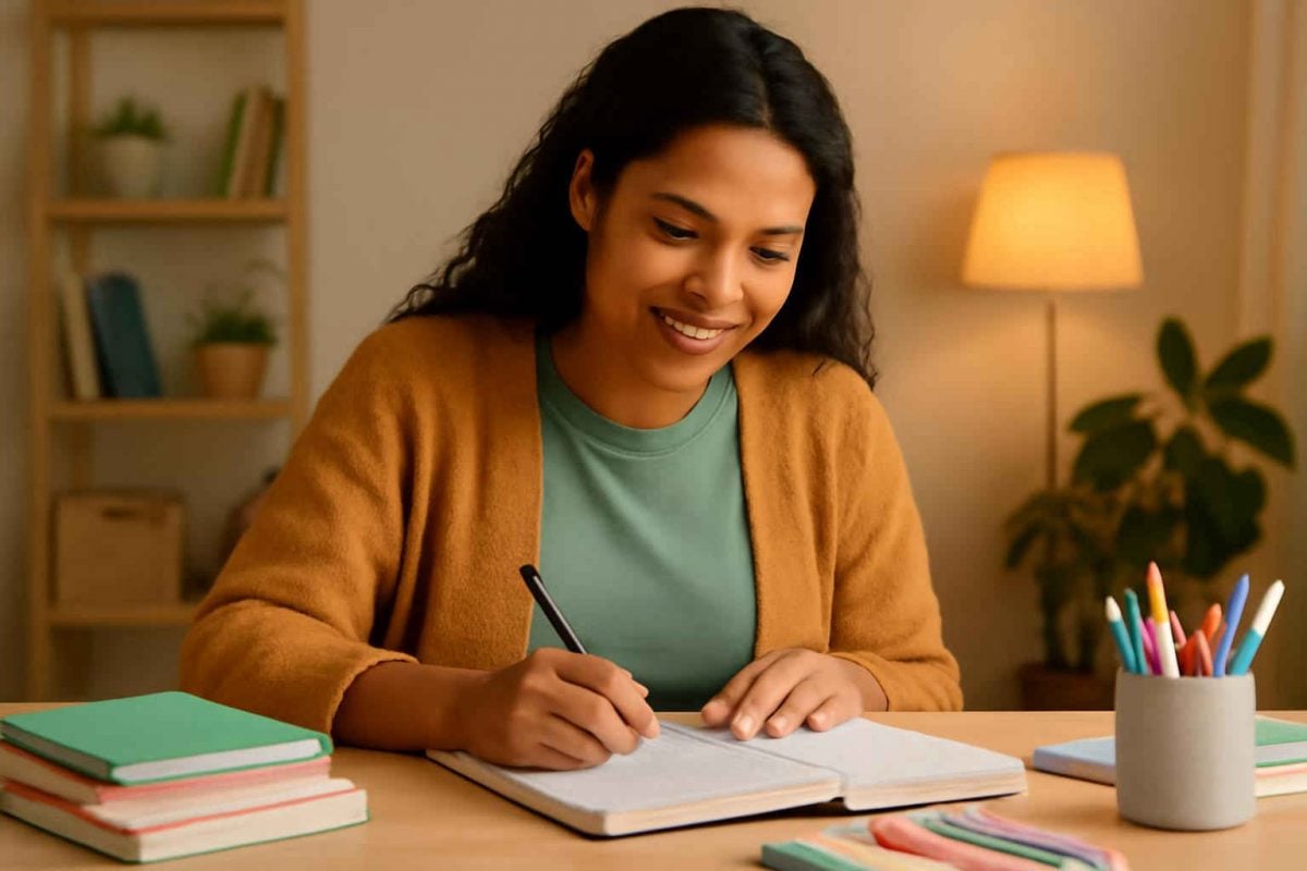 Bullet Journal para Concursos de Pedagogia: Organize Seus Estudos com Eficiência