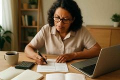 Como criar um orçamento base zero para professores e controlar cada real com clareza