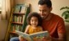 Como escolher livros bilíngues para crianças: critérios práticos por idade, objetivo e nível de inglês