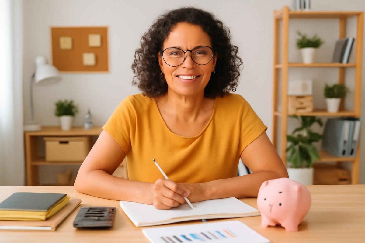 Como montar um fundo de emergência para professores: passo a passo completo