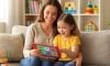 Como usar aplicativos de jogos educacionais bilíngues gratuitos no tablet infantil