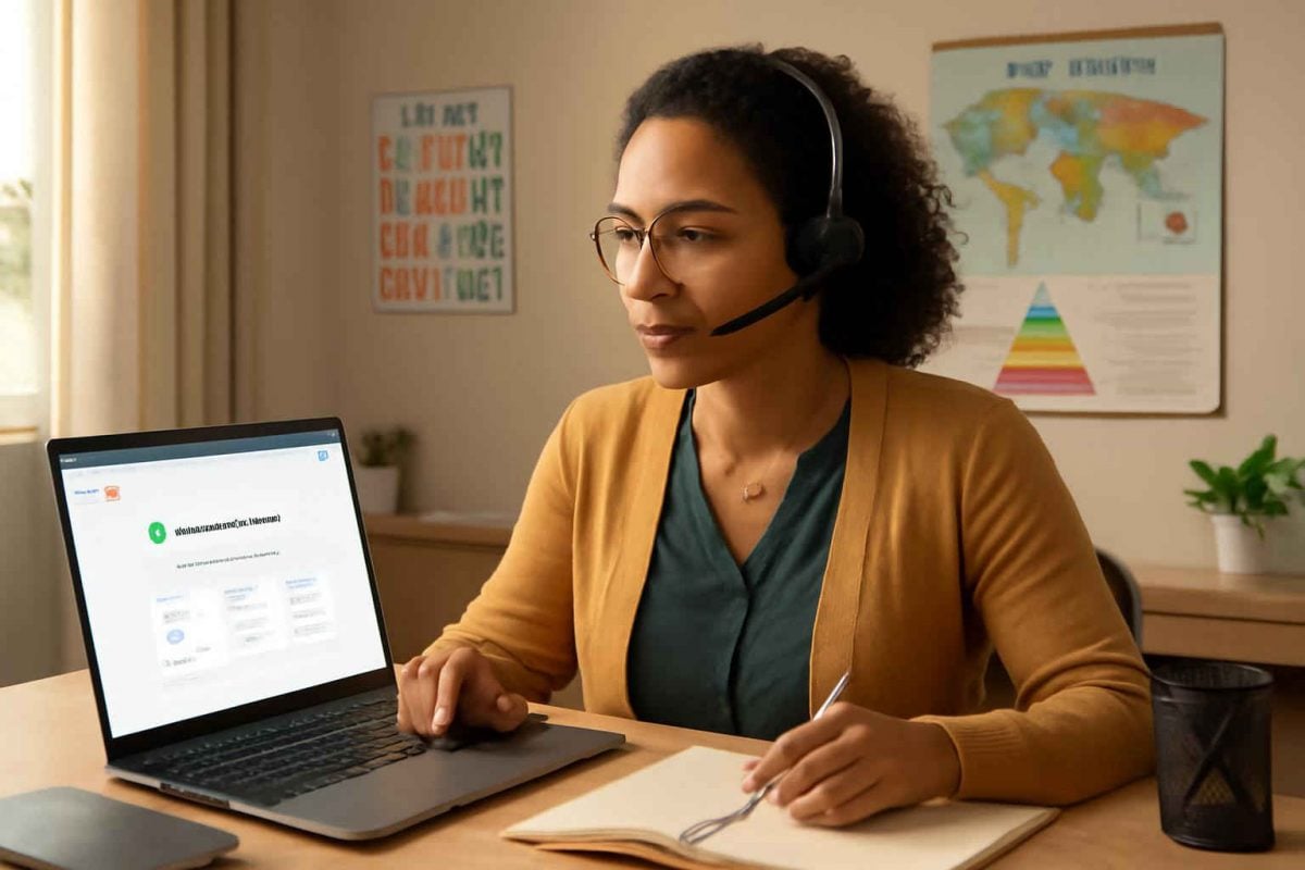 Como usar o Google Sala de Aula com IA generativa: guia prático para planejar, aplicar e avaliar atividades