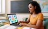 Como usar mapas mentais digitais para concursos de pedagogia