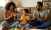 Como usar músicas infantis em inglês para desenvolver vocabulário, pronúncia e rotina bilíngue em casa