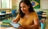 Como usar um planner digital no iPad para organizar estudos para concursos de pedagogia