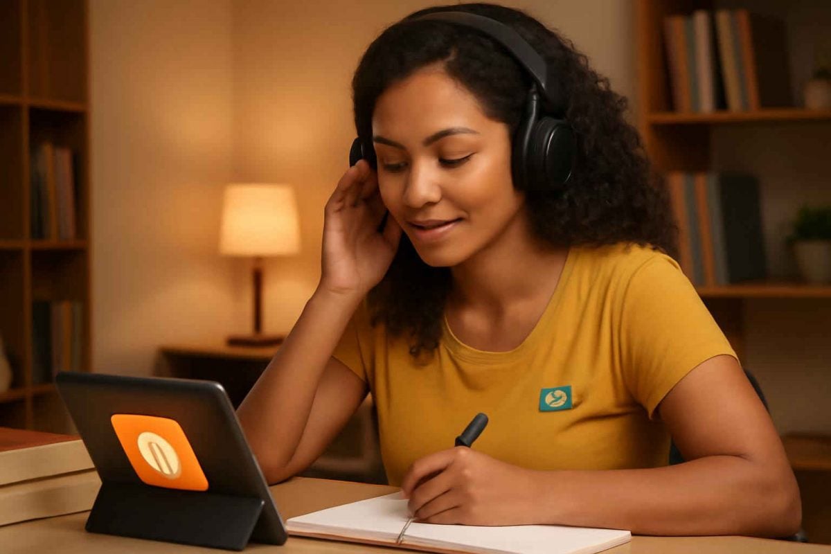 Como usar podcasts educacionais para turbinar seus estudos para concursos de pedagogia