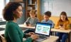 Como usar Quizizz com IA para criar avaliações diagnósticas rápidas e aulas mais engajadoras