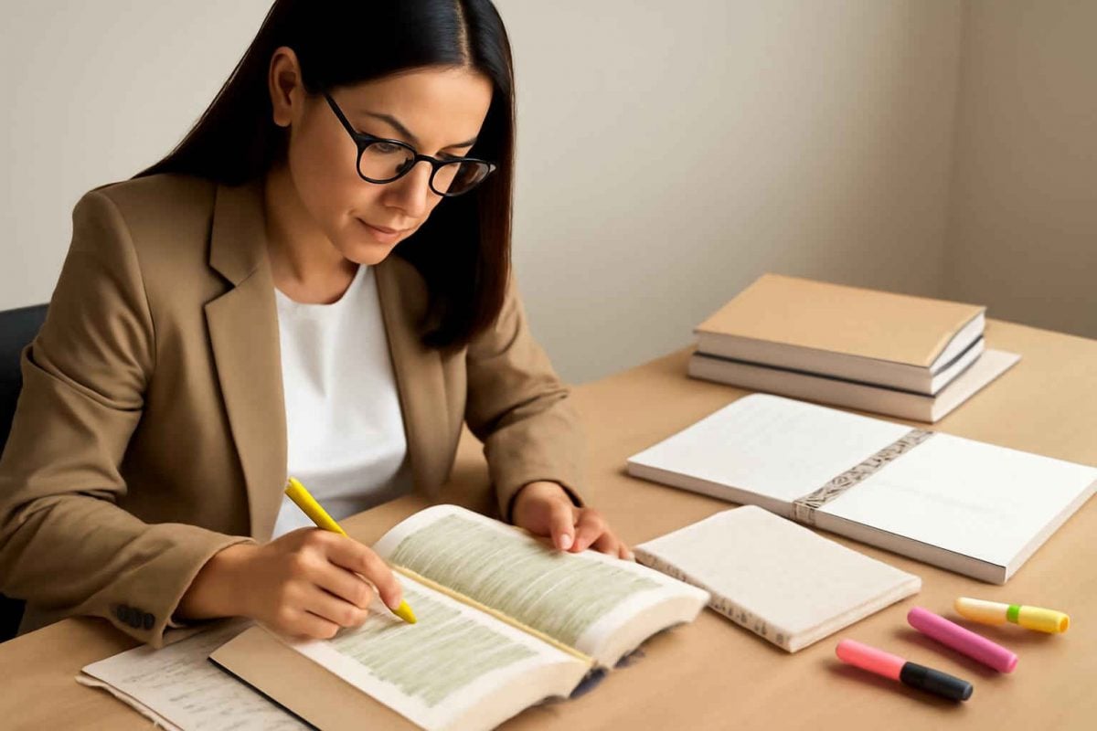 Lei de Diretrizes e Bases da Educação Nacional (LDB) para concursos de pedagogia: guia objetivo para estudar e acertar questões