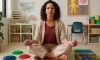 Mindfulness para Psicopedagogos: Práticas Diárias para Reduzir Estresse e Aumentar Foco