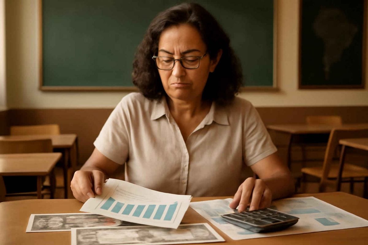 Como Montar uma Carteira de Renda Fixa para Professores: Tesouro Direto, CDB e LCI em 5 Passos