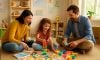 Como montar um kit de atividades em inglês para crianças em casa