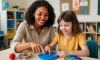 Reforço Positivo Sensorial para TDAH: Estratégias Práticas para Psicopedagogos