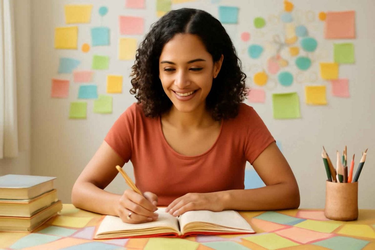 Como usar a Técnica de Feynman em seus estudos para concursos de pedagogia