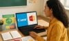 Canva ou PowerPoint para criar aulas mais visuais: como escolher a melhor ferramenta para professores