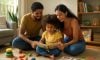 Como criar um ambiente de imersão em inglês em casa para crianças: método prático para famílias