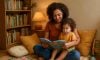 Como criar uma rotina de leitura bilíngue para crianças em casa: método prático para desenvolver inglês, vínculo e compreensão