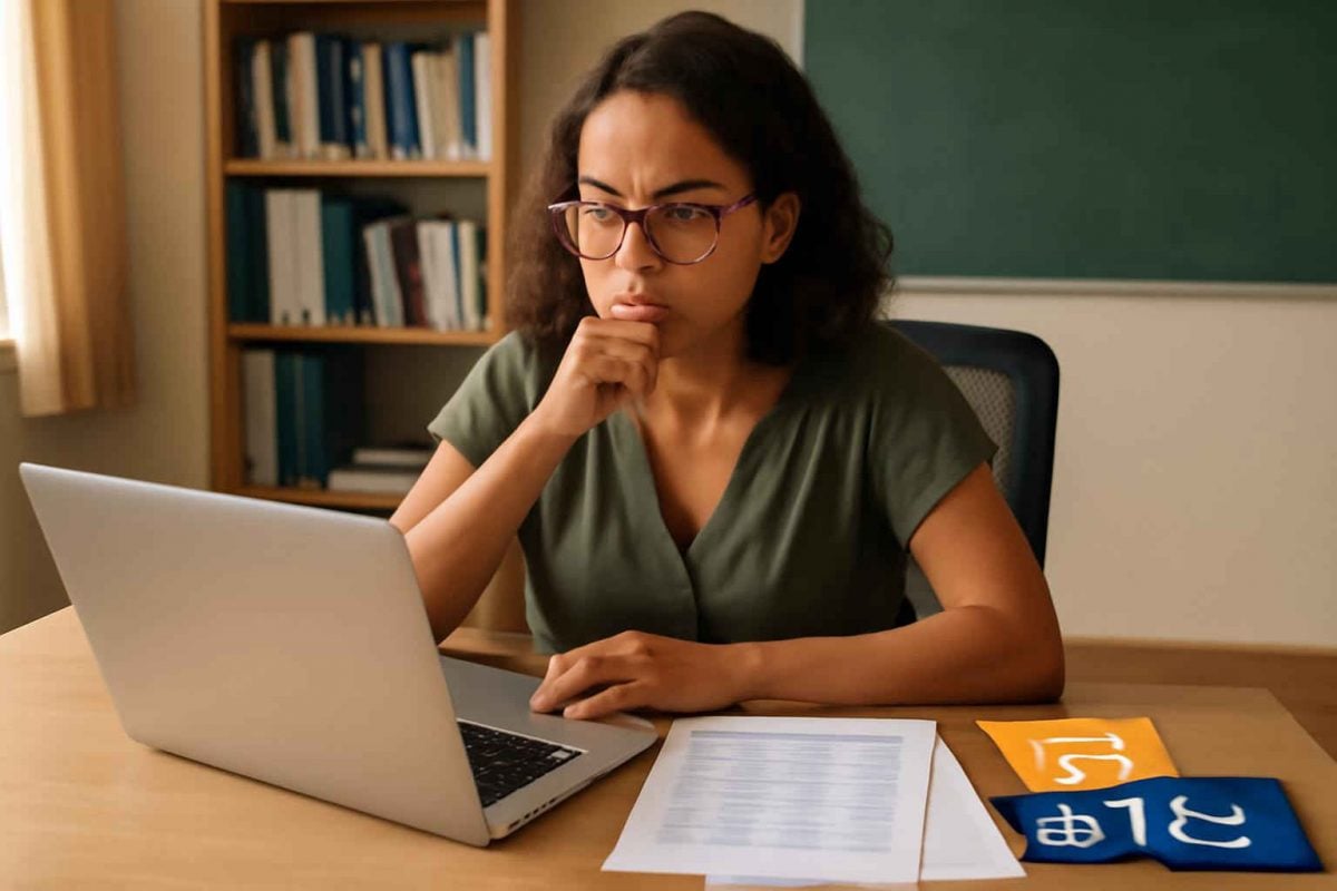 Como escolher um curso de extensão em educação inclusiva que fortaleça a prática docente e o currículo
