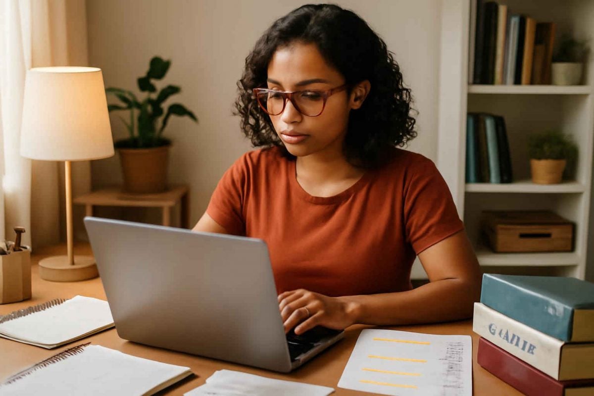 Como escolher um curso preparatório para concurso de pedagogia: critérios práticos para investir com segurança