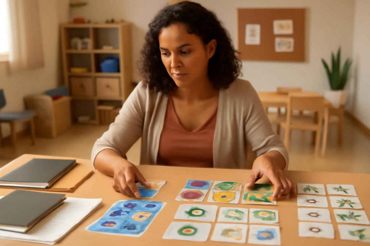 Como escolher jogos para treino de funções executivas na clínica e na escola: critérios práticos para TDAH, TEA e dificuldades de aprendizagem