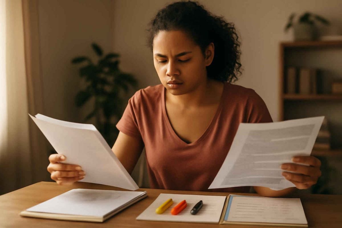 Como escolher a melhor apostila para concurso de pedagogia: critérios práticos para não perder tempo nem dinheiro