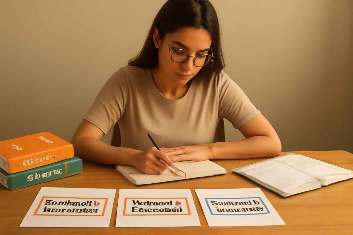 Como estudar avaliação da aprendizagem para concursos de pedagogia: método prático para entender conceitos, autores e aplicação em questões