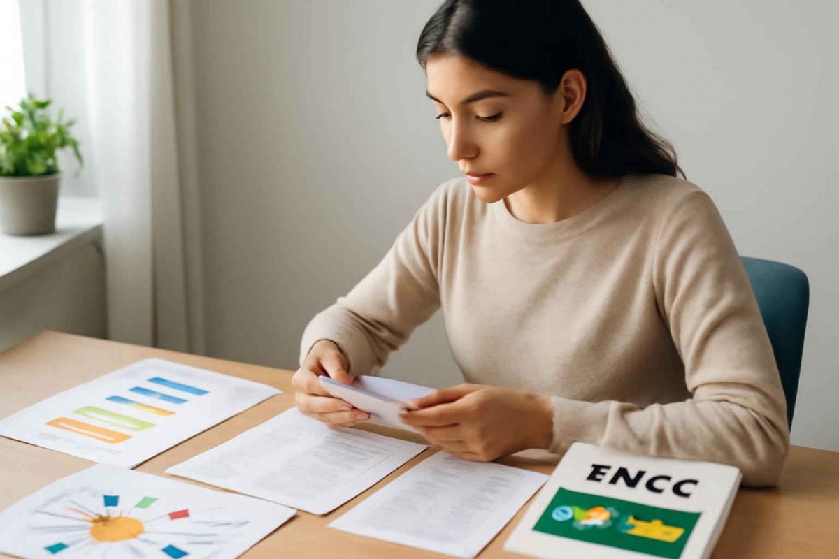 Como estudar BNCC para concursos de pedagogia com mapa de competências e revisão aplicada