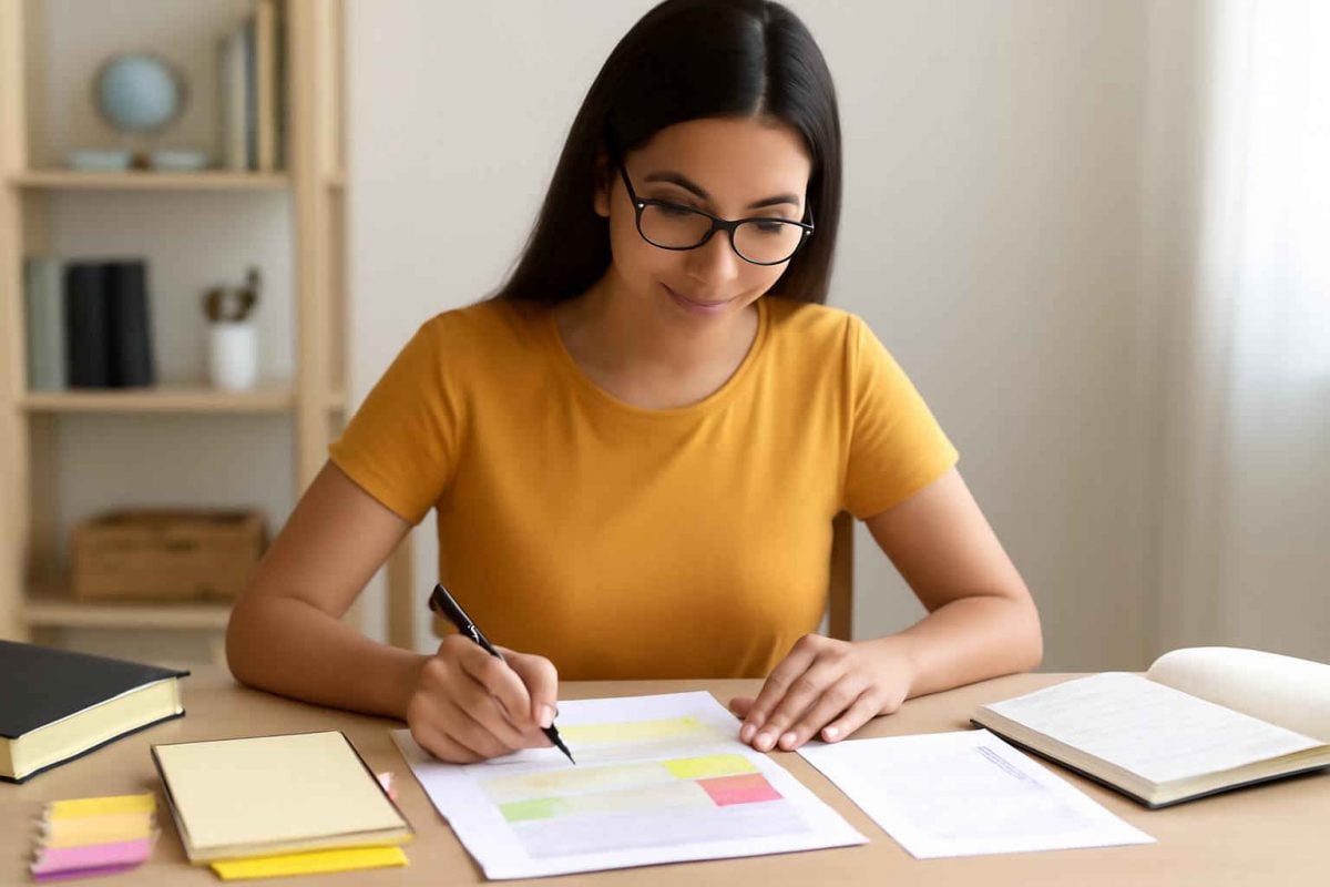 Como estudar ECA para concursos de pedagogia: método prático para entender, revisar e acertar questões
