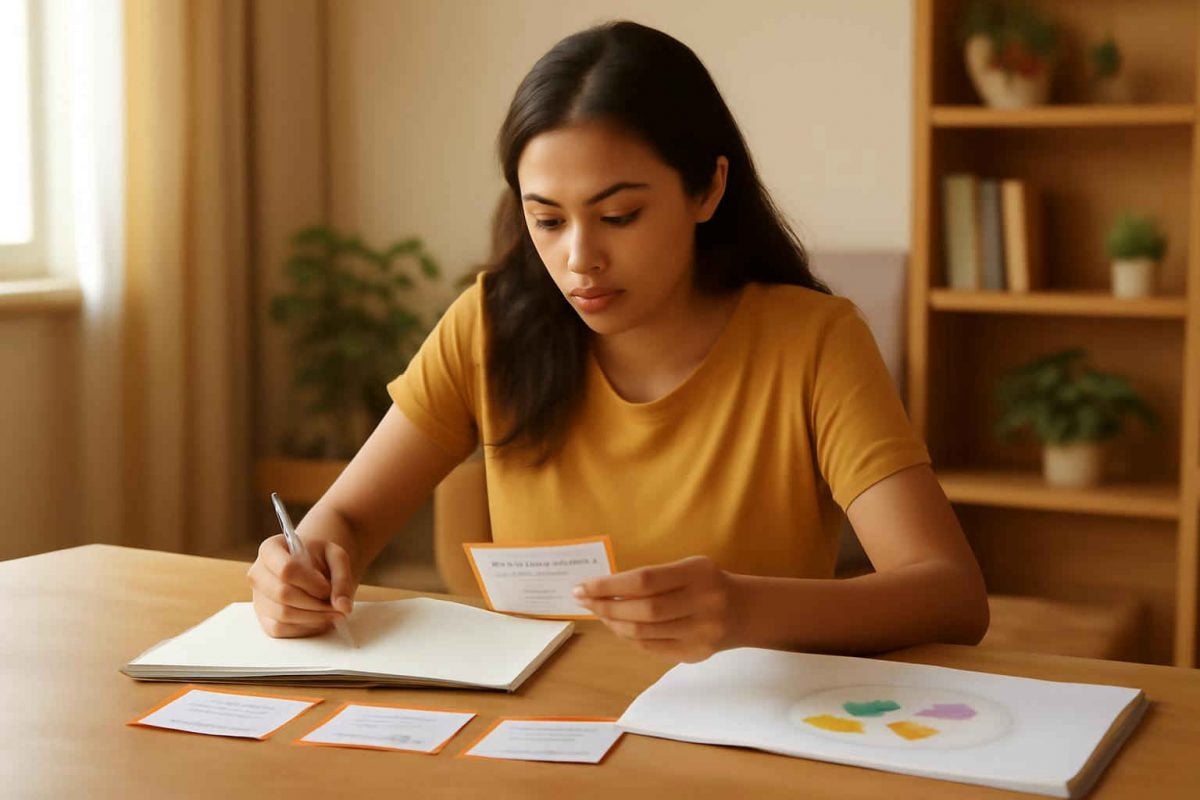 Como estudar Piaget para concursos de pedagogia: mapa prático para entender estágios, conceitos e aplicação em questões